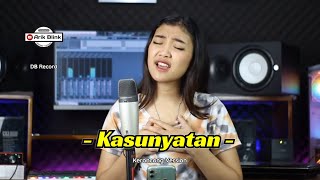 KASUNYATAN 'ARYA GALIH' - KERONCONG VERSION || COVER YOLAN ICHIS