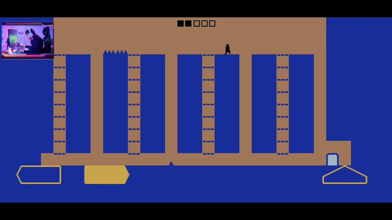 Level Devil Gaming | Angry Mood 