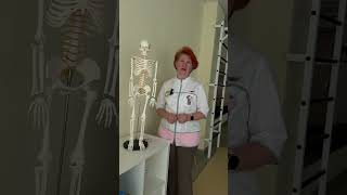 Курс для взрослых "Здоровая осанка: теория плюс практика" г. Саратов