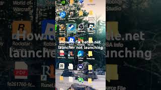 How To Fix Battle Launcher Not Launching