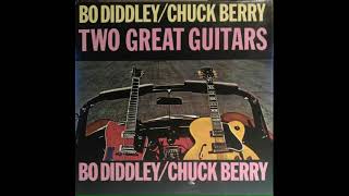 Chuck Berry/Bo Diddley - Chuck's Beat (Mono Mix)