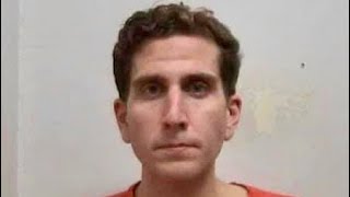 Bryan Kohberger - PCA - 19 page Probable Cause Affidavit - #idaho4