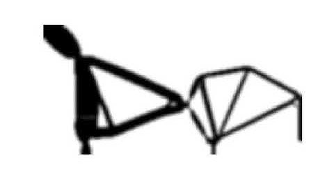 Topology Optimization of  pressure-driven compliant mechanisms