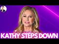 Kathy Hilton Breaks Silence on WEHO Pride Drama as Backlash Intensifies - My HONEST Opinion!