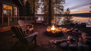 Calming Fireplace Crackling | Cozy Fire Sounds for Comfort and Relaxation for 3 Hours by Ember Sounds 114 views 5 days ago 3 hours