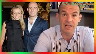 Inside Martin Lewis’ love life including ‘division’ with wife and 'cheating' claim
