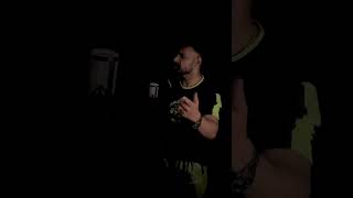 Paagla Cover By Prince B Praak Jaani Feel The Music With Gaurav