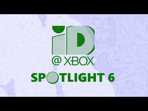 ID@Xbox Spotlight Video 6