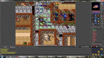 2vs2 Events Evolera.org 0 Bot Evolera Easy !!