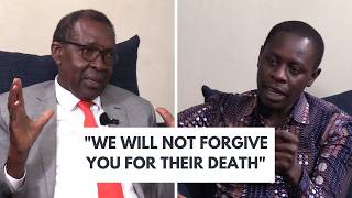 Why Ruto MUST panic!