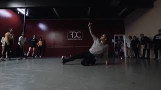 Famous Dex ft. ASAP Rocky - Pick It Up | Daniel Jerome Choreography | FDC