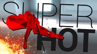 ENDLESS BIG HEADS | SUPERHOT #3