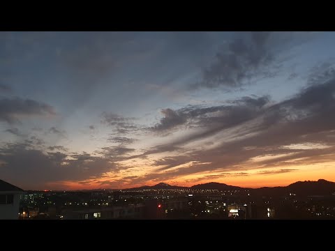 하늘이 예쁜 오늘  pretty today sky