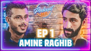 Sedpodcast - Amine Raghib - Ep01