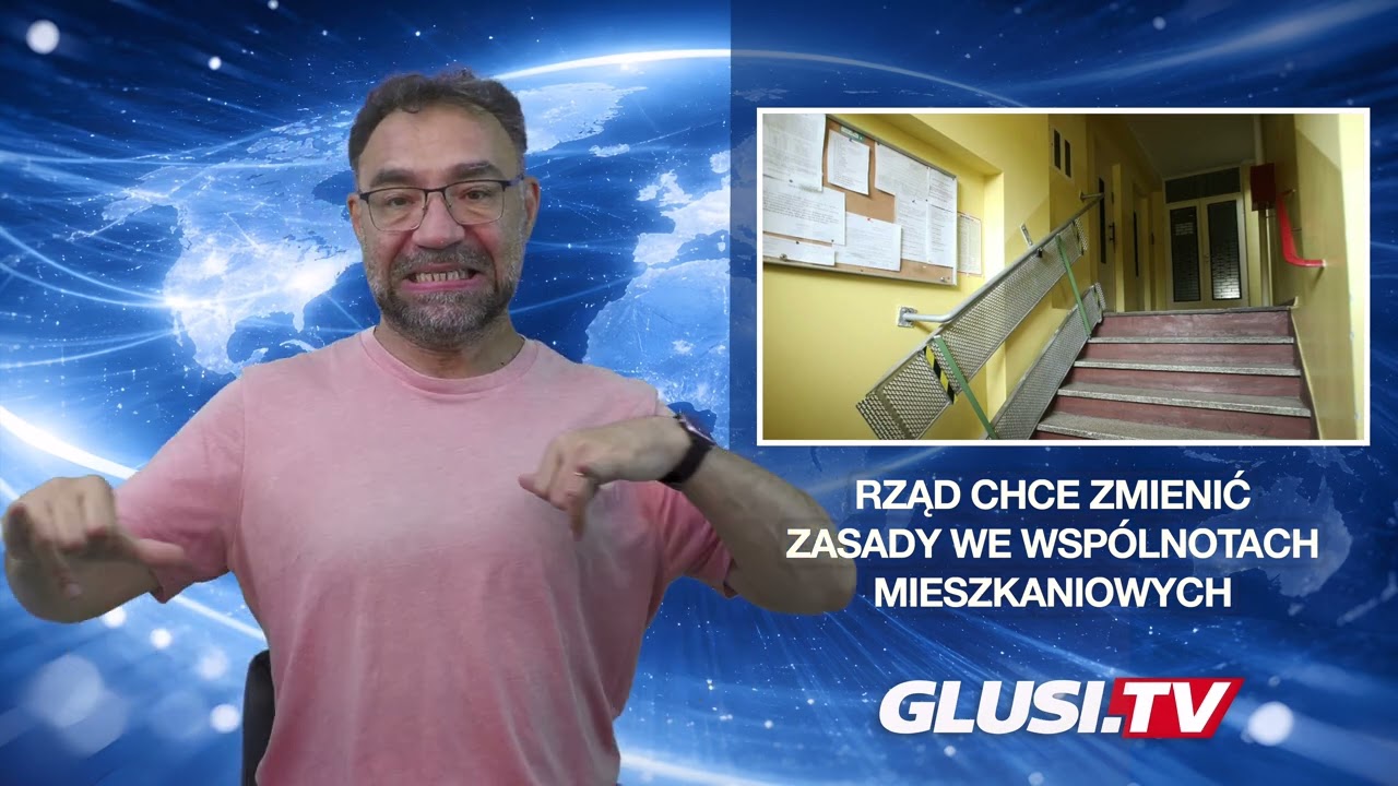 Rząd chce zmienić zasady we wspólnotach mieszkaniowych
