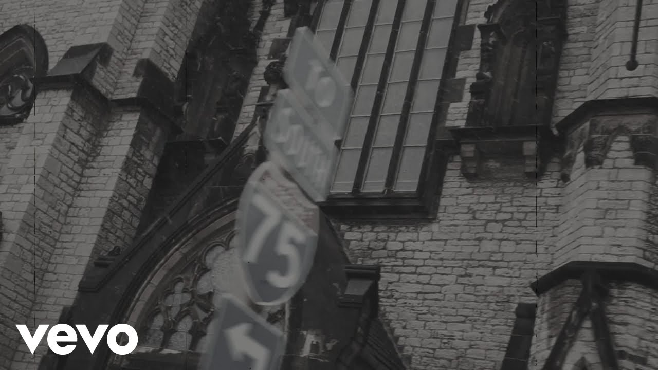 Def-i - DRZZD ft. Stuart James