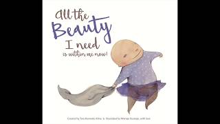 Violet's Song - All the Beauty I Need is Within Me Now