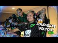 ELTIN É O NOVO CONTRATADO DA LOUD E RESSUSCITA GOD ELITE !? TWO9 SE ASSUTA NO JOGO DE TERROR