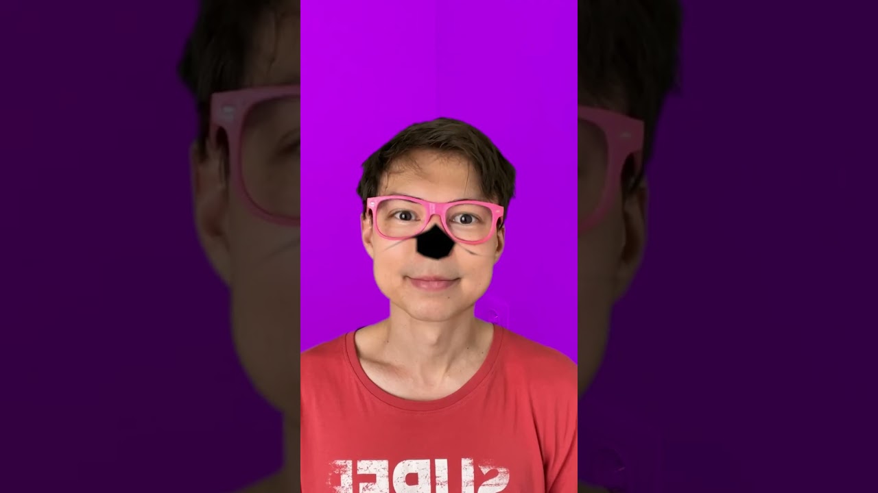 Can You Spot the Difference? Face Fun Challenge! 🤔🎉 