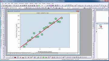 Batch Processing Improvements in Origin 2018