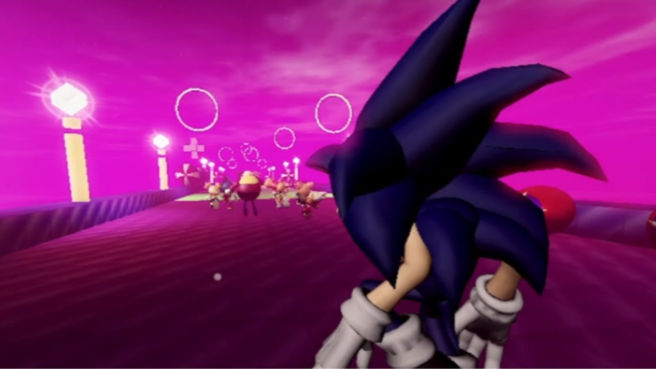 Messing around with friends in Outcome Memories