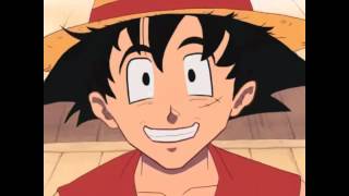 TFS DragonBall Z Abridged: Goku's Dream