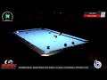 MATCH 14 - Del Sim vs Tony Long: McDermott MD State Bar Box 9-Ball Championship