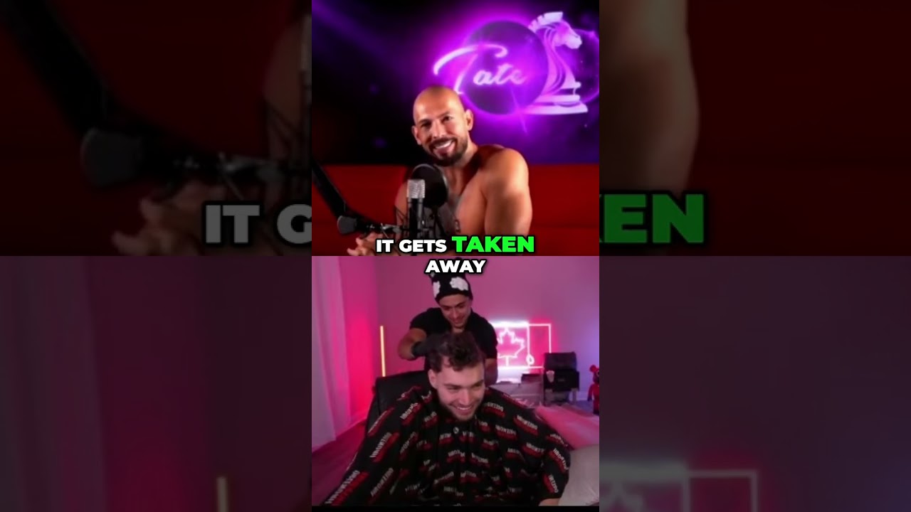 The Truth About Luxury: Why Tate Regrets His Purchases