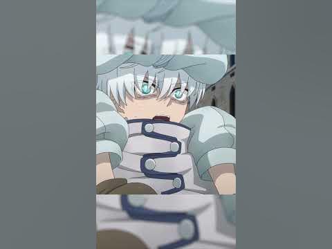 Рагна в замешательстве!😲| Аниме: Рагна Багровый | #рагна #аниме #shorts ...