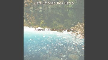 Bright Jazz Sax with Strings - Vibe for Working at Home