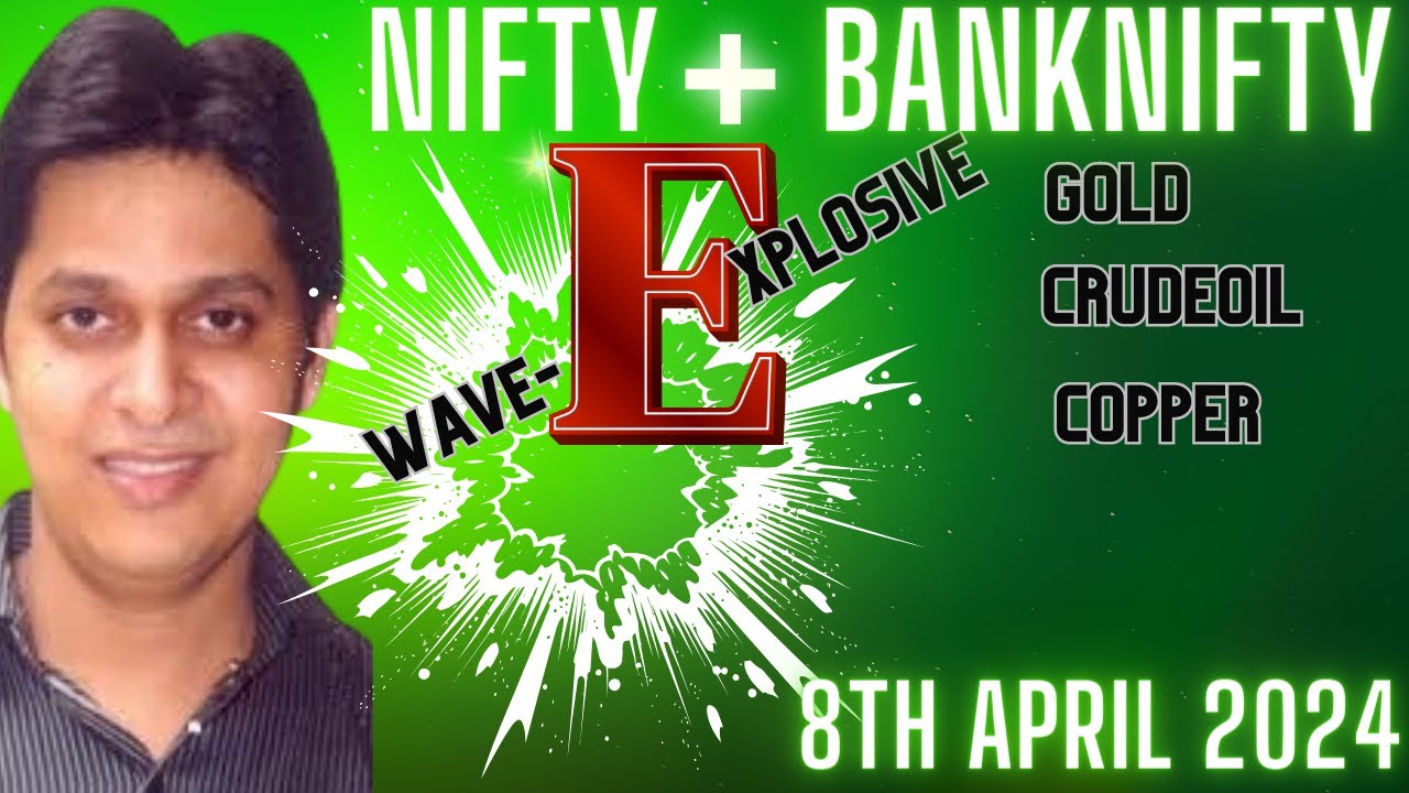 Stop Loss a Scam? Know Laxman Rekha with Elliott Wave