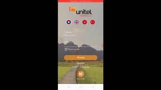 qhia teeb lub app My unitle screenshot 5