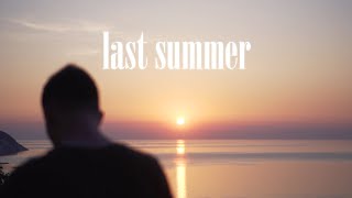 summer 2020 - road trip highlights