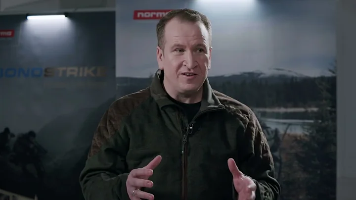 NORMA product novelties 2022: XTREME LR-22, HUNTER...