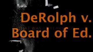 Josh Sines for Ohio DeRolph