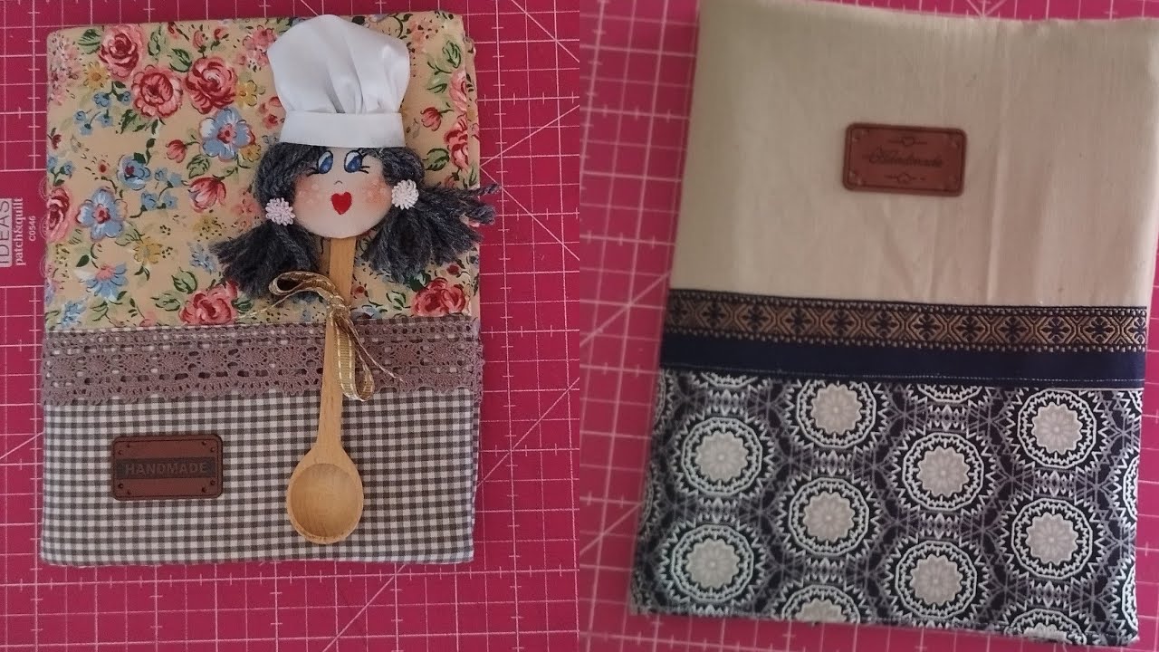 libreta para recetas de cocina
