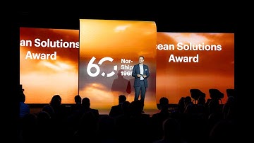 Nor-Shipping Ocean Leadership Conference 2025