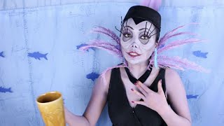 Yzma Tutorial (Behind the Scenes)