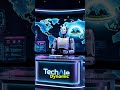 “iPhone 18 Pro Design Update: Dynamic Island & Selfie Camera Confirmed | TechAle AI News