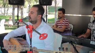 Veysel Tanriverdi̇ Oyun Havaları Potpori̇ 02 09 2018 Metehan Şahin Düğün Ozan Kiyak