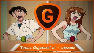 Source Engine  - GigaPixel  AI (как увеличить текстуру - апскейл)