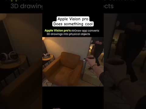 Apple Vision Pro isn’t all that bad #apple