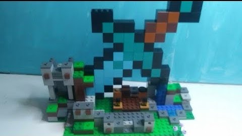 the sword outpost set speed build