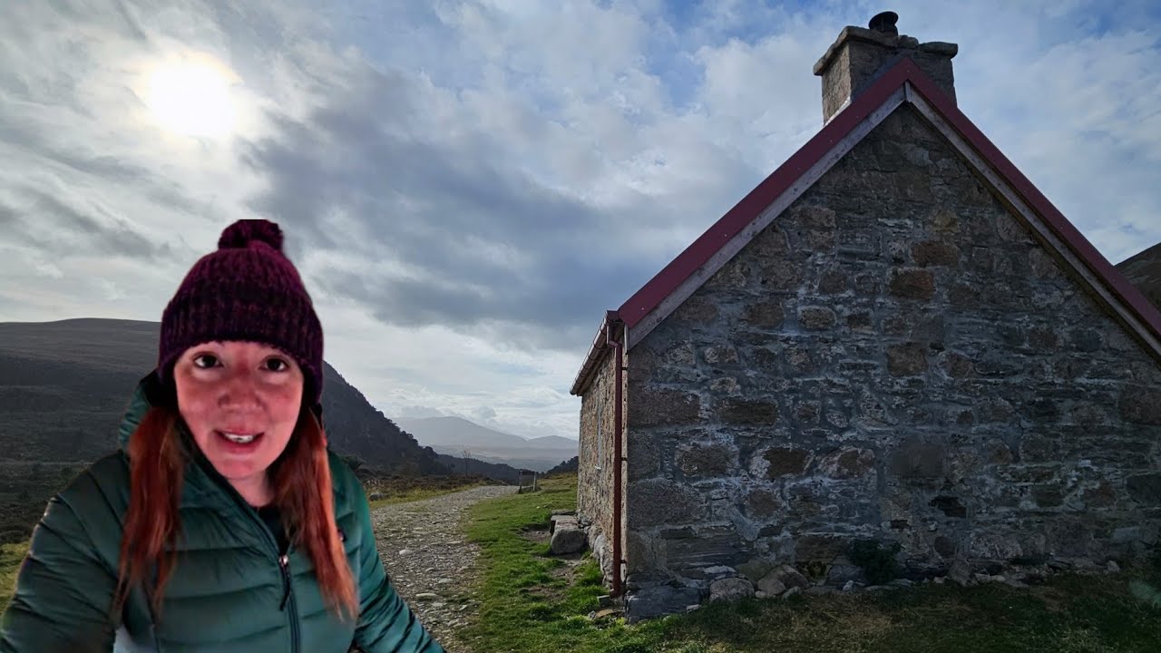 Исследуя Ривоанские Боти