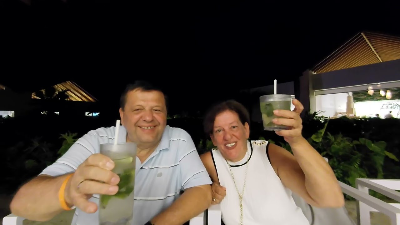 Miches, Dominican Republic 2025