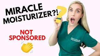 Is This A Miracle Moisturizer?! Check Out This Product Review! | NOT SPONSORED