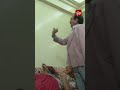 مرته لابو الهنا حردانة و فش اكل