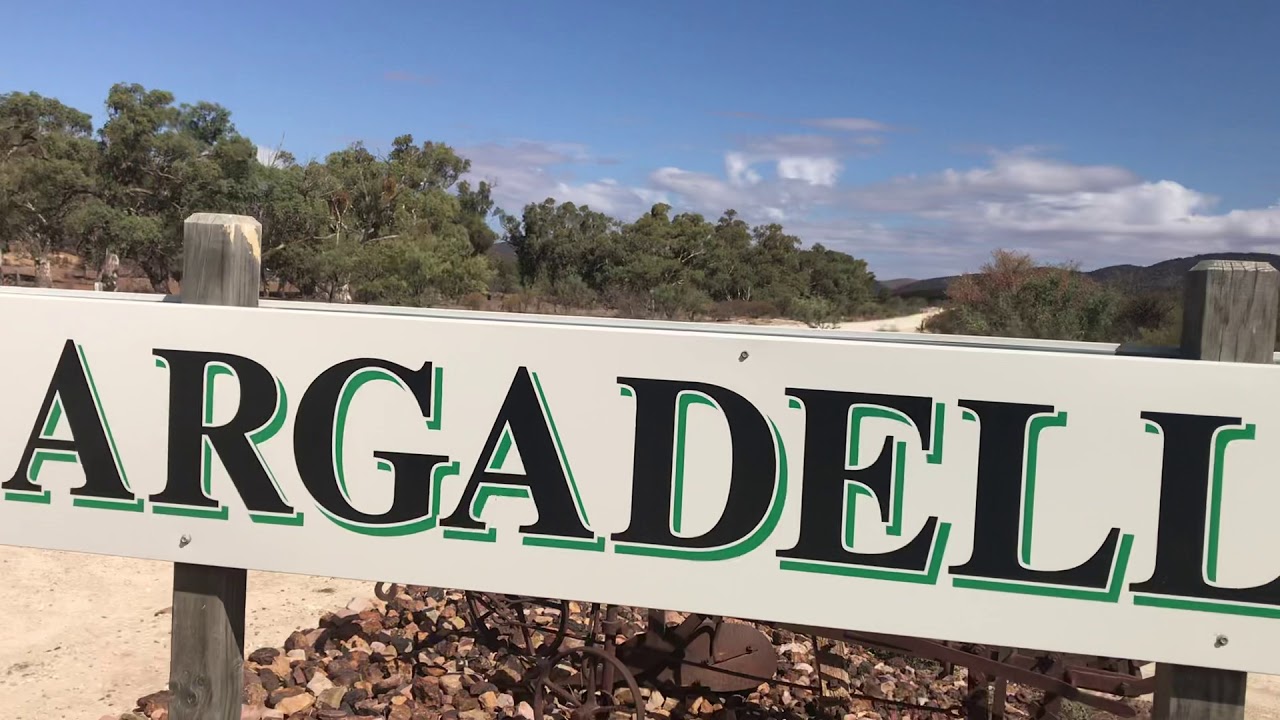 It’s a wrap for Dusty’s Argadells Adventure 2019 - YouTube