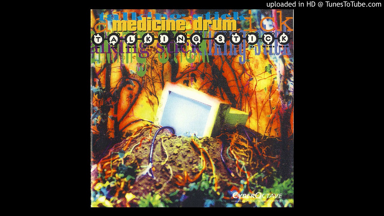 Ver Medicine Drum – Beyond the Threshold no YouTube Ver Medicine Drum – Beyond the Threshold no YouTube