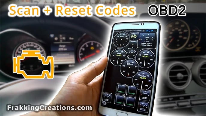 How to Reset Codes With Obd2 Scanner: Quick Guide How to Reset Codes With Obd2 Scanner: Quick Guide
